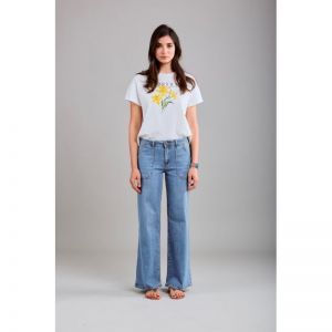 BLUE DENIM