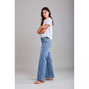  BLUE DENIM