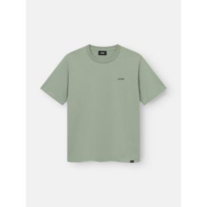 GREEN ASH