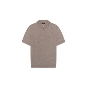 KHAKI MELANGE