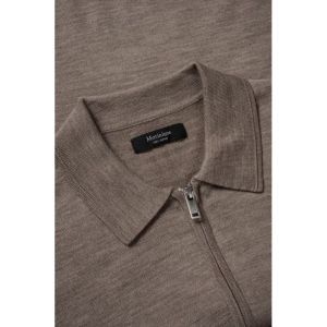 KHAKI MELANGE