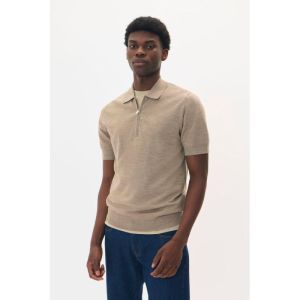 KHAKI MELANGE