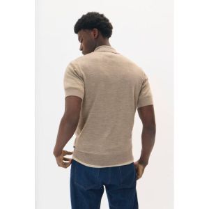 KHAKI MELANGE