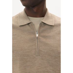 KHAKI MELANGE