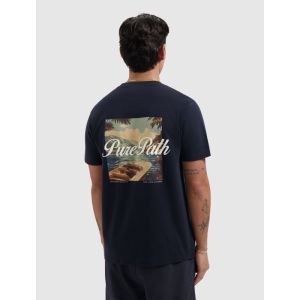 DARK NAVY