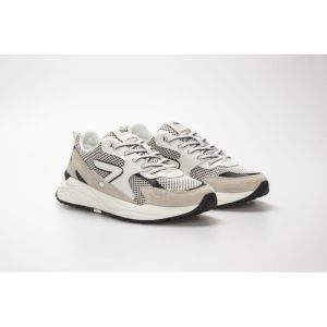 M6702S48-S24-B46 BLACK/OFF WHITE