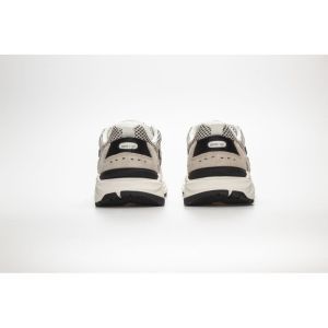 M6702S48-S24-B46 BLACK/OFF WHITE