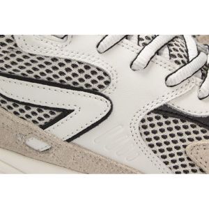 M6702S48-S24-B46 BLACK/OFF WHITE