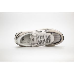 M6702S48-S24-B46 BLACK/OFF WHITE
