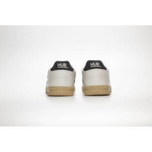 M8501L71-L10-C80 OFF WHITE/NAVY