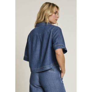  LYOCELL BLUE