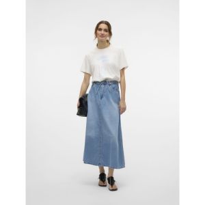 LIGHT BLUE DENI