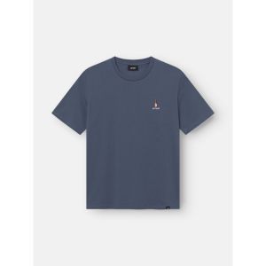 PACIFIC BLUE