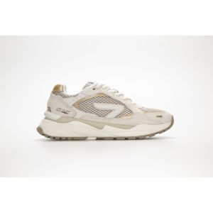 W6801M54-M23 ALMOND BROWN