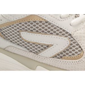 W6801M54-M23 ALMOND BROWN