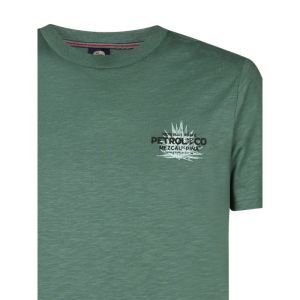  OIL GREEN