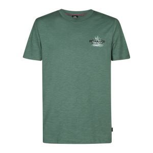  OIL GREEN