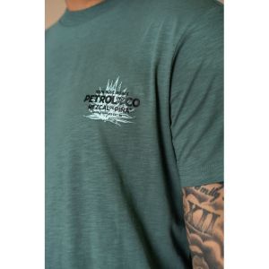  OIL GREEN
