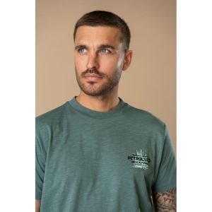  OIL GREEN
