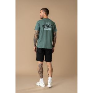  OIL GREEN