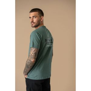  OIL GREEN