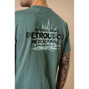  OIL GREEN