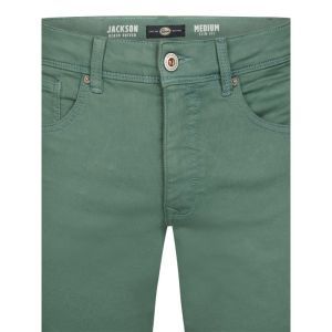  OIL GREEN