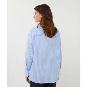 WHITE/BLUE