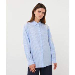 WHITE/BLUE