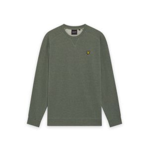  KHAKI TRI MARL