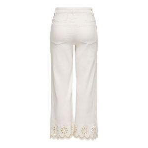  WHITE DENIM