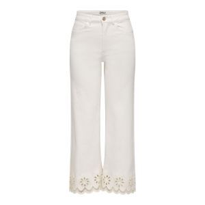  WHITE DENIM
