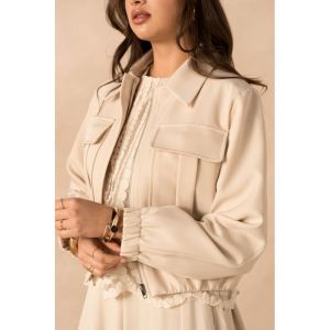  LIGHT BEIGE