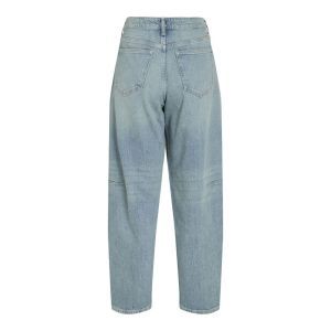 LIGHT BLUE DENI