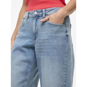 LIGHT BLUE DENI