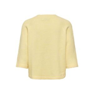 MELLOW YELLOW