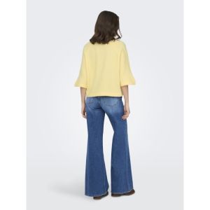 MELLOW YELLOW
