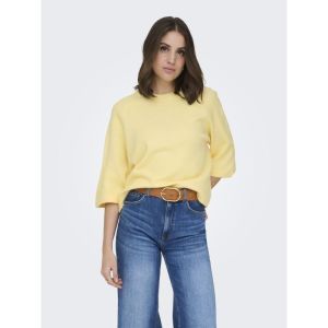MELLOW YELLOW