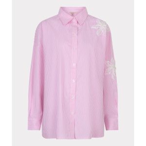 WHITE/PINK