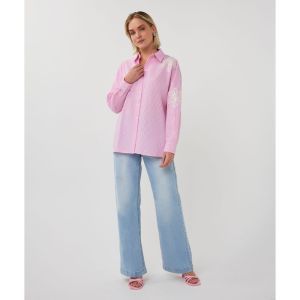 WHITE/PINK