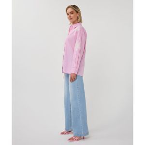  WHITE/PINK