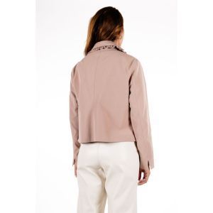  ROSY BROWN