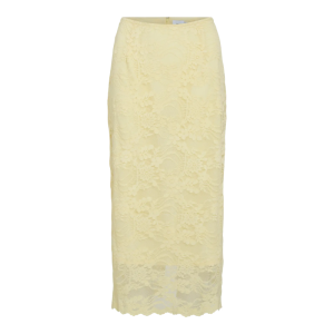 PASTEL YELLOW