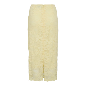  PASTEL YELLOW