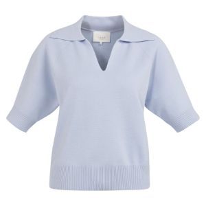 ICE BLUE
