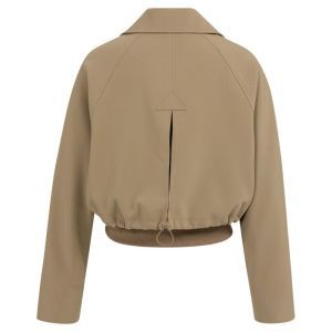 KHAKI GREEN