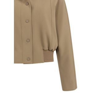 KHAKI GREEN