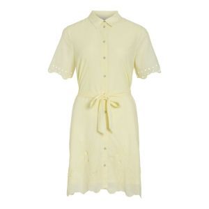 PASTEL YELLOW