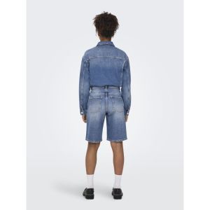  MEDIUM BLUE DEN