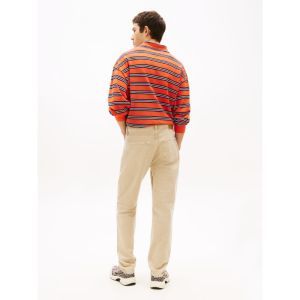  DENIM COLOR BEI